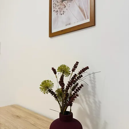 Casa Romana 3 شقة