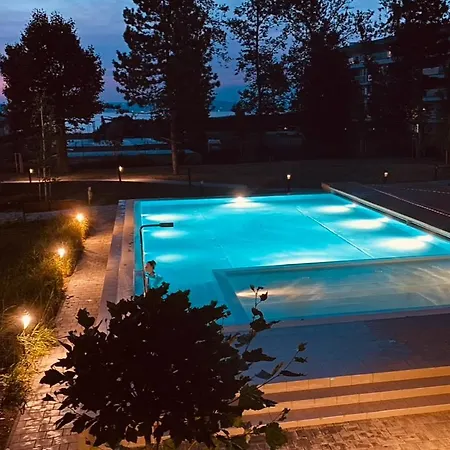 Casa Romana 3 Apartament