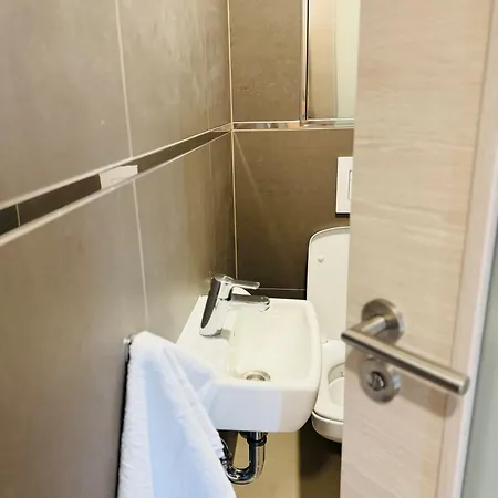 Casa Romana 3 * 希欧福克