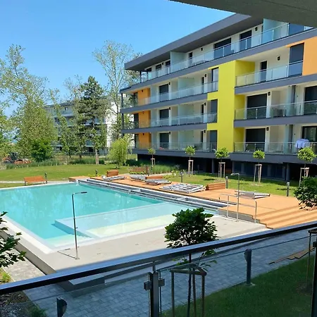 Casa Romana 3 Appartement *