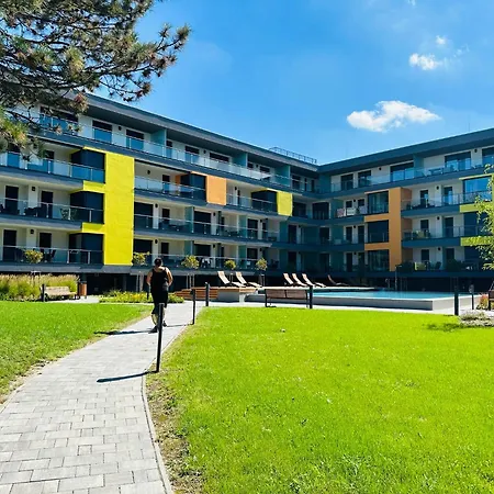 Apartment Casa Romana 3 *