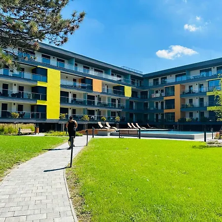 Appartement Casa Romana 3 *