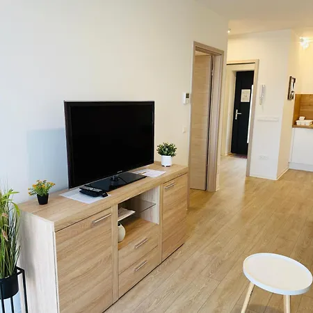 Casa Romana 3 Apartment Siofok