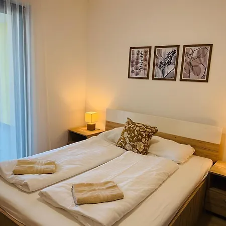 Casa Romana 3 * Siófok