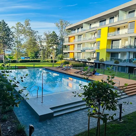 Apartment Casa Romana 3 Siofok