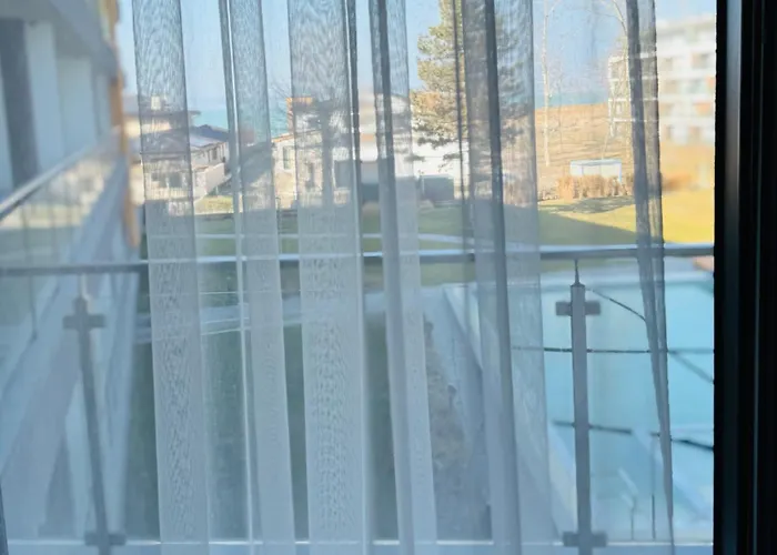 Apartment Casa Romana 3 *