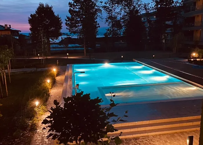 Casa Romana 3 Apartment