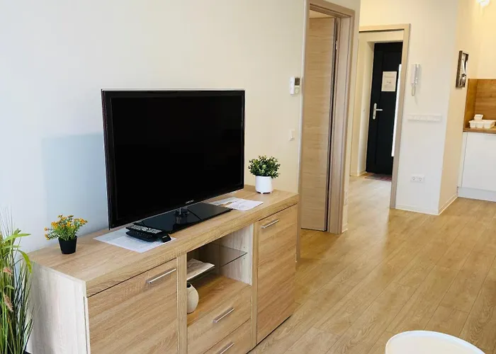 Casa Romana 3 Apartment Siofok